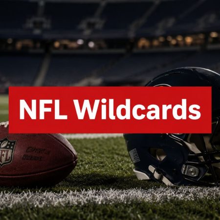 How Do NFL Wildcards Work in 2026? Your Playoff Guide