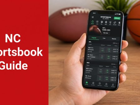 North Carolina Sportsbook Guide: Best Offshore Sites 2026