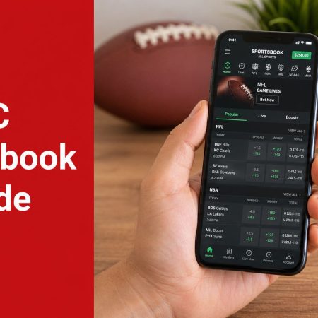 North Carolina Sportsbook Guide: Best Offshore Sites 2026