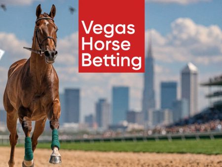 Las Vegas Horse Betting: 2026 Guide to Odds and Tracks