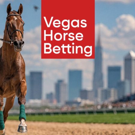 Las Vegas Horse Betting: 2026 Guide to Odds and Tracks