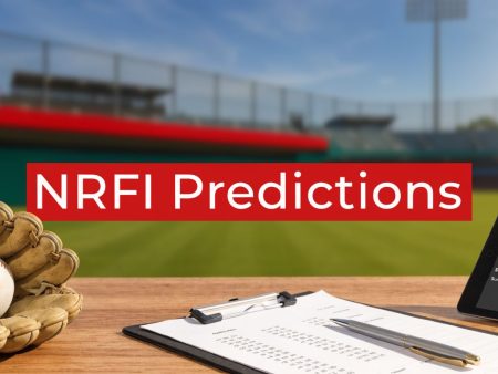 NRFI Predictions Today: 7 Expert Methods for 2026
