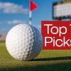 Top 7 PGA Expert Picks for This Week’s Tournament