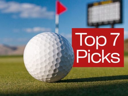 Top 7 PGA Expert Picks for This Week’s Tournament