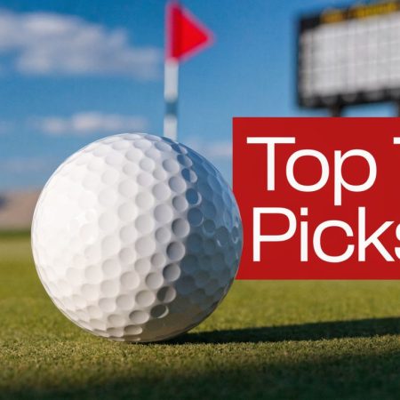 Top 7 PGA Expert Picks for This Week's Tournament