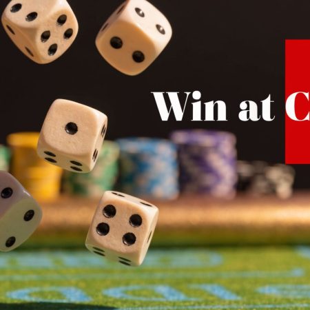 Simple Craps Strategy: Your Guide to Winning More in 2026