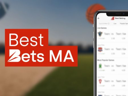 Best Sports Betting In Massachusetts For 2026