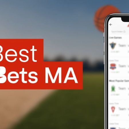 Best Sports Betting In Massachusetts For 2026
