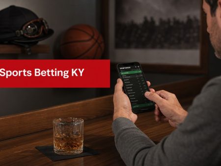 Best Sports Betting Kentucky Sites: Guide 2026