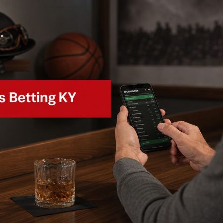 Best Sports Betting Kentucky Sites: Guide 2026