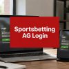 Sportsbetting AG Login: A 2026 Access Guide