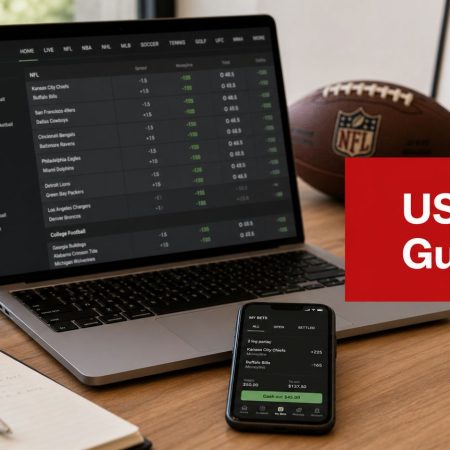 Sportsbetting.ag Reviews 2026: An Unbiased US Bettor Guide