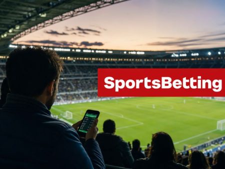 SportsBetting AG Review 2026: A Guide for US Bettors