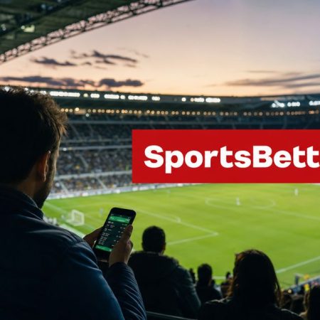 SportsBetting AG Review 2026: A Guide for US Bettors