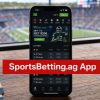 SportsBetting.ag App: A Bettor’s 2026 Mobile Guide