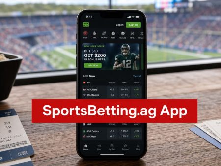 SportsBetting.ag App: A Bettor’s 2026 Mobile Guide