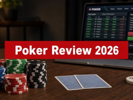 Sportsbetting.ag Poker Review 2026: A US Player’s Guide