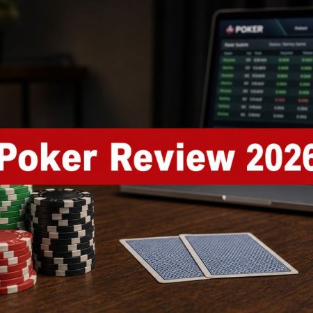 Sportsbetting.ag Poker Review 2026: A US Player's Guide