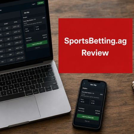 SportsBetting.ag Review 2026: Bonuses & Payouts Analyzed