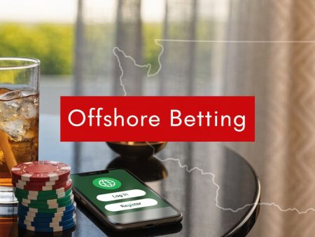 Washington Sports Betting: Your 2026 Offshore Guide