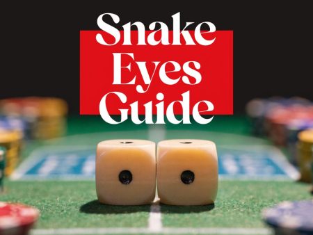 What Are Snake Eyes in Dice? A Bettor’s Guide