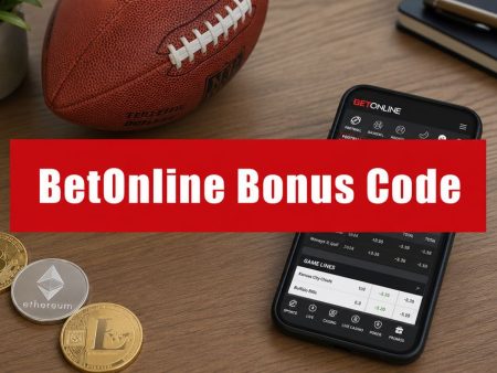 BetOnline Bonus Code 2026: Your Ultimate Explainer Guide