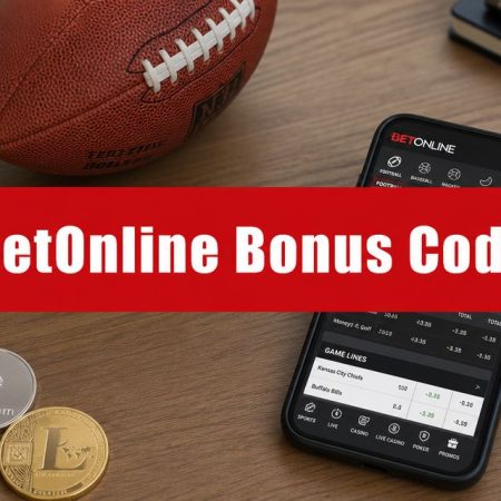 BetOnline Bonus Code 2026: Your Ultimate Explainer Guide