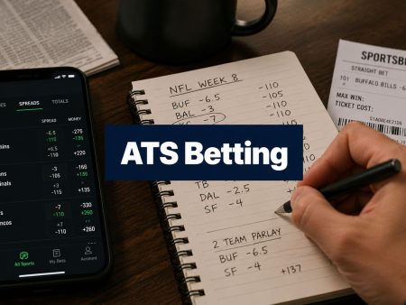Define Against the Spread: Betting Explained