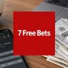 7 Best Free Bets on the World Cup for 2026