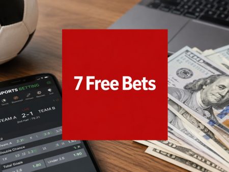 7 Best Free Bets on the World Cup for 2026