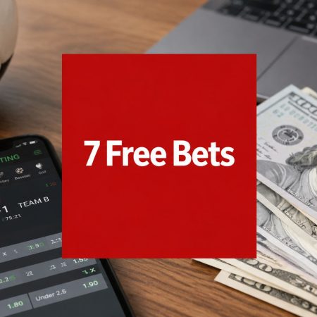 7 Best Free Bets on the World Cup for 2026