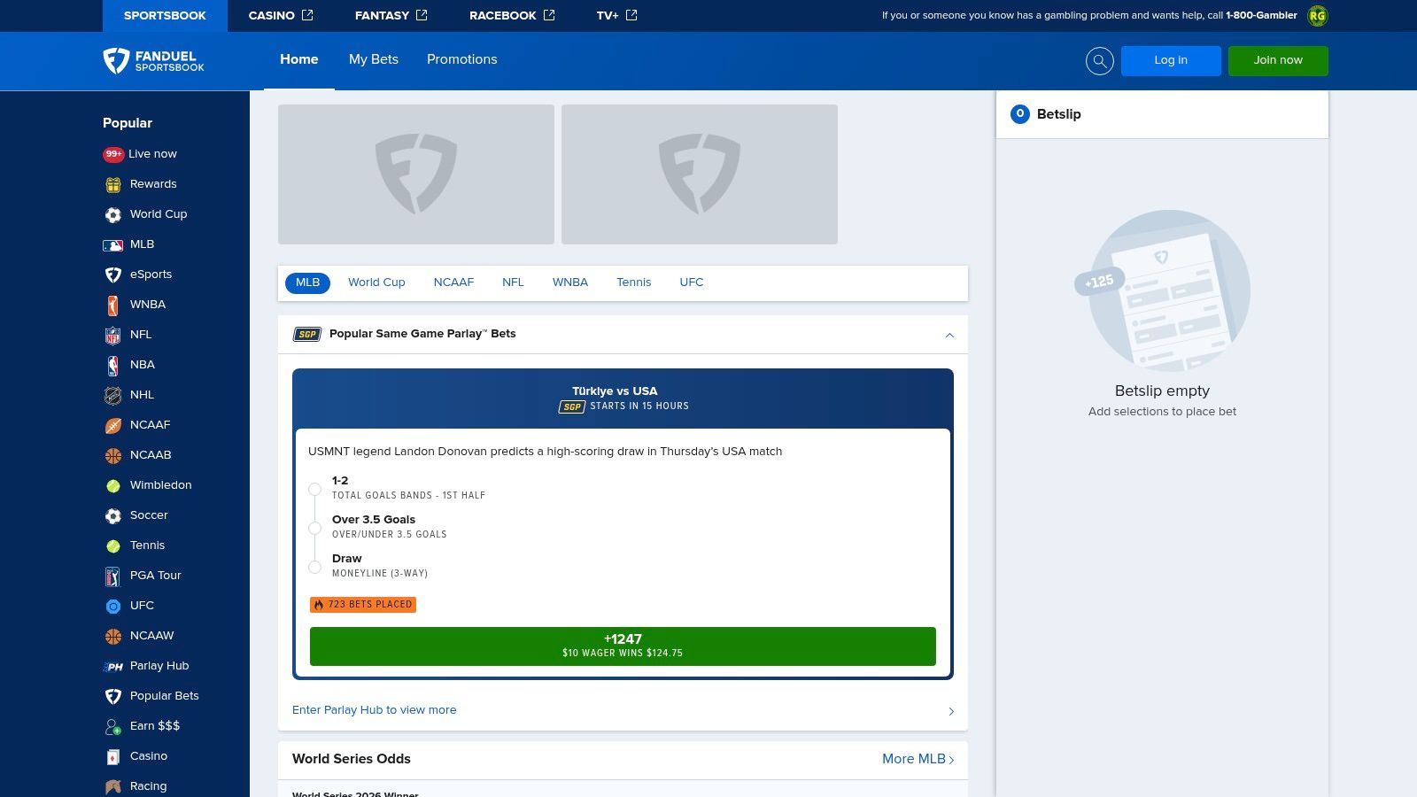 BUSR: Top Pick for Sports & Racebook Crossovers