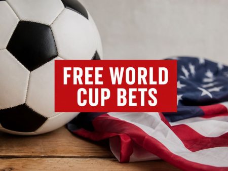7 Best Free World Cup Bets for US Bettors (2026)