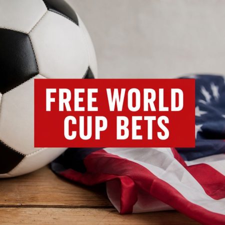 7 Best Free World Cup Bets for US Bettors (2026)