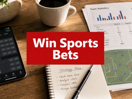 How to Win Sports Bets: A Pro Playbook for 2026