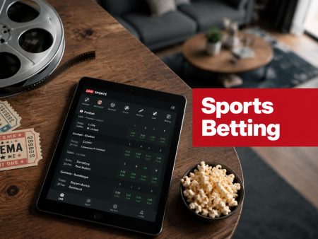 8 Best Movies About Sports Betting: High Stakes & Drama