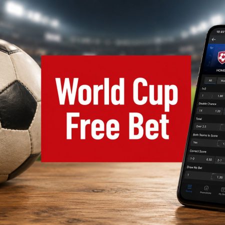 MyBookie World Cup Free Bet: A 2022 Bettor’s Guide