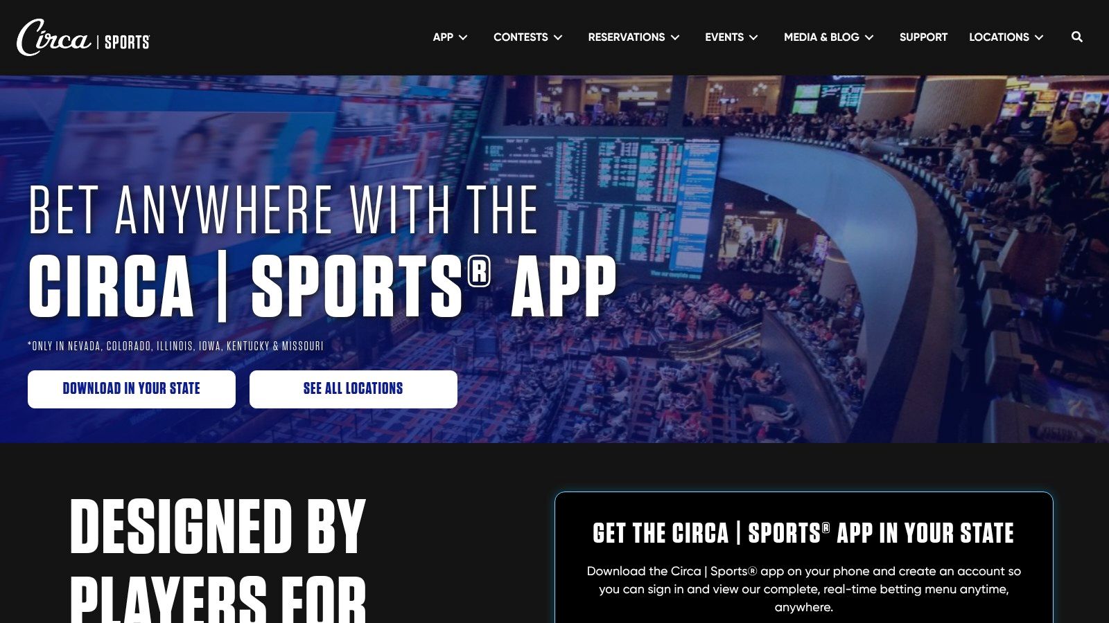 Cosmobet: The Modern, Crypto-First Newcomer