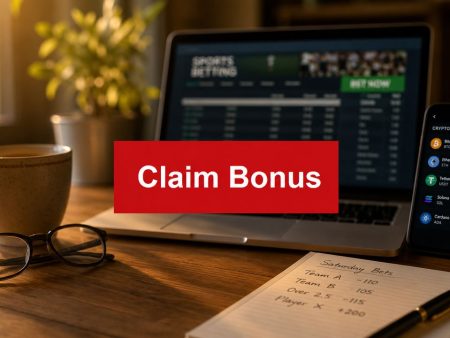 SportsBetting AG Bonus Code 2026: Claim Your Offer
