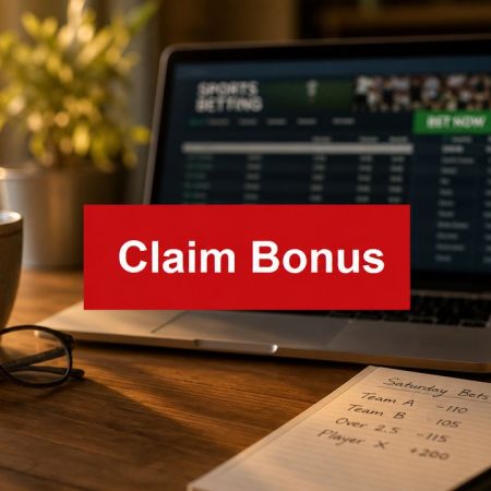 SportsBetting AG Bonus Code 2026: Claim Your Offer