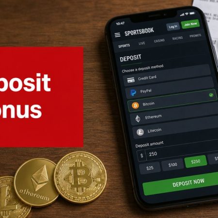 Sportsbetting Deposit Bonus: Your 2026 Offshore Guide