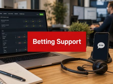 A Bettor’s Guide to Sportsbook Customer Service