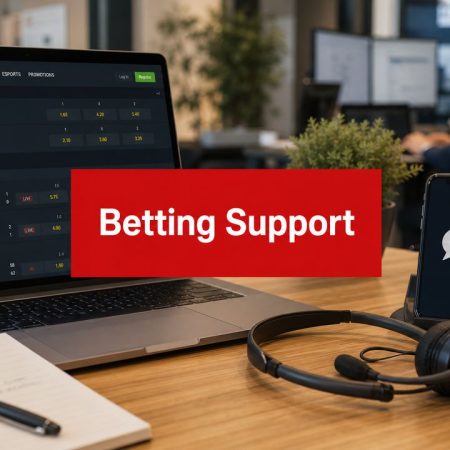 A Bettor's Guide to Sportsbook Customer Service