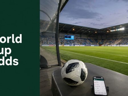 World Cup Winners Betting Odds: 2026 Strategy Guide