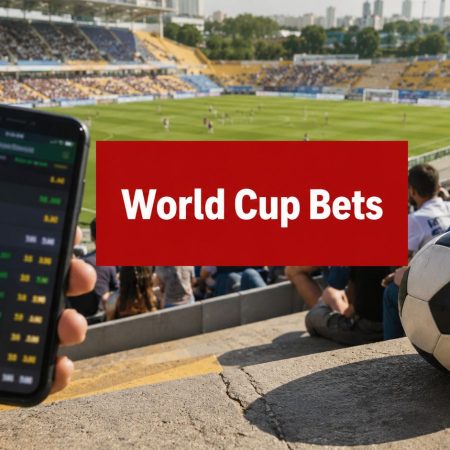 World Cup Winners Betting: 2026 Guide & Top Picks
