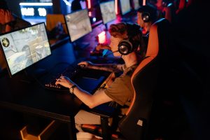 are esports bets void match postponed