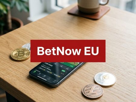 BetNow EU Review 2026: Legit & Safe for US Players?