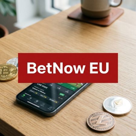BetNow EU Review 2026: Legit & Safe for US Players?
