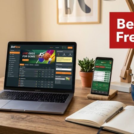 BetNow Free Bet: Guide to Claim & Win in 2026