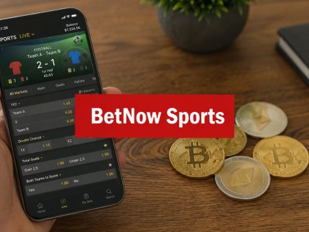 BetNow Sports: A 2026 Guide for US Bettors